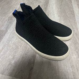 Black Rothy’s The Chelsea Size 8